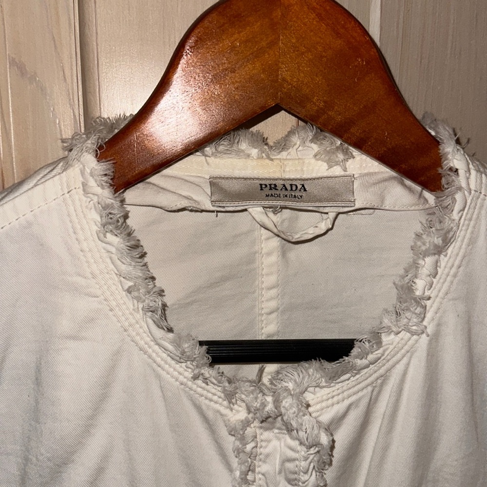 Prada jacket - Picture 2 of 5